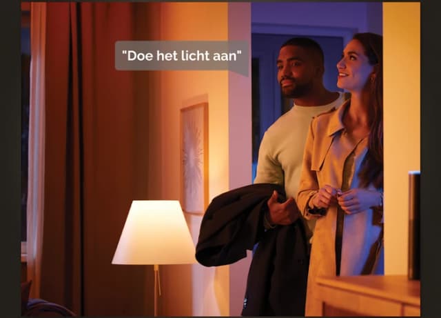 Thumbnail 7 de Philips Hue Spot White Ambiance MR16 12er-Pack