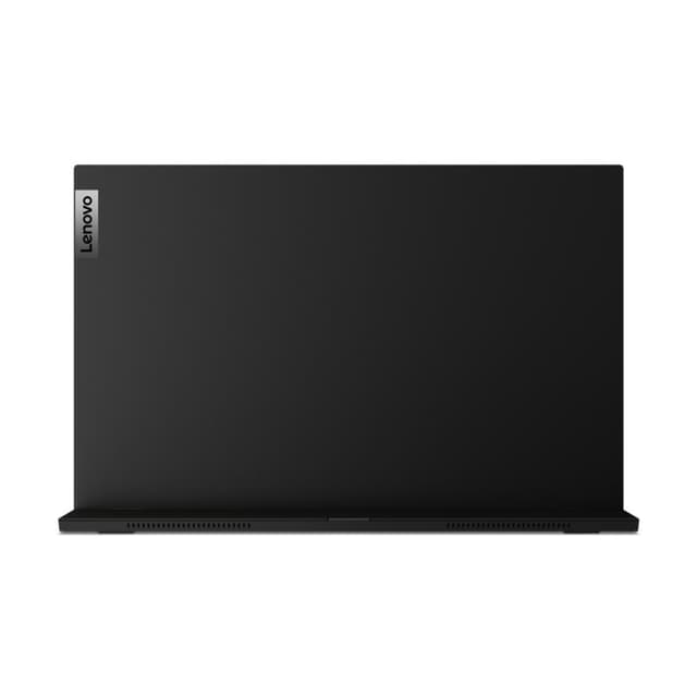 Detalle de Lenovo ThinkVision M14t 14" táctil FullHD