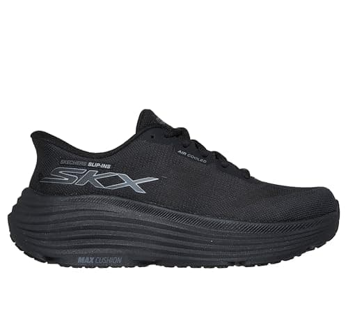 Detalle 2 de Skechers MAX Cushioning Endeavour Hallandale 38 — Zapatillas mujer