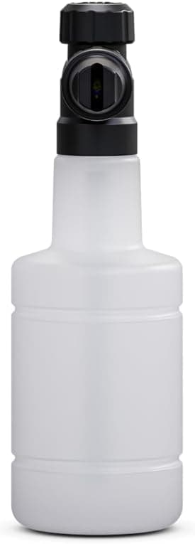 Detalle 2 de WAGNER AQUASTORM Foam Nozzle – ugello schiumogeno Quick-Connect per idropulitrici AQUASTORM