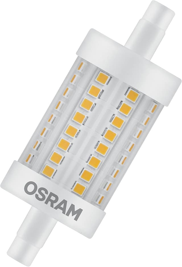 Detalle 1 de OSRAM LED Stablampe R7s 17,5 W, 2700K