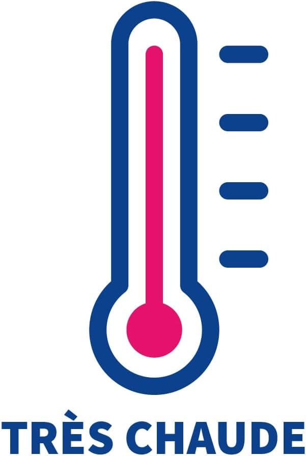 Thumbnail 5 de Bleu Calin Couette Suprême 140 x 200