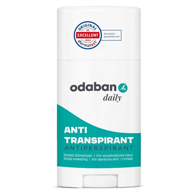 Thumbnail 6 de odaban Antitranspirant Deo Stick 2 x 60 g