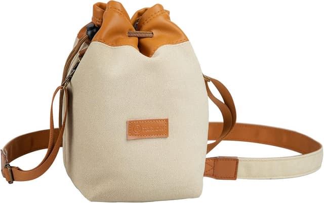 Imagen de Tarion Bolso fotográfico SLR DSLR 13x12x21 cm en OfertitasTOP
