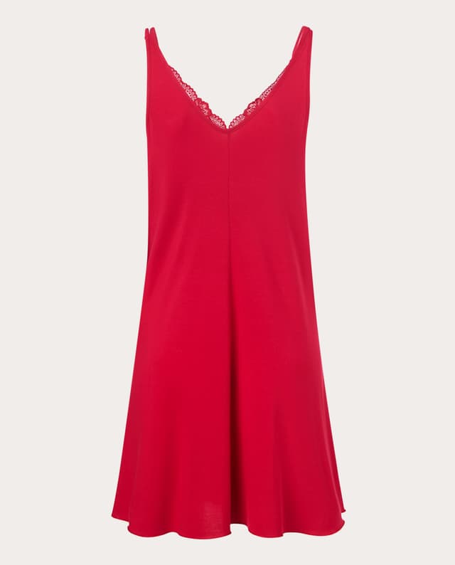 Thumbnail 1 de Paladini Lingerie Rebecca camisón femenino 🎽