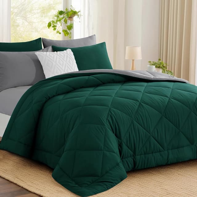 Detalle de Aisbo Coverless Duvet 10.5 Tog Super King