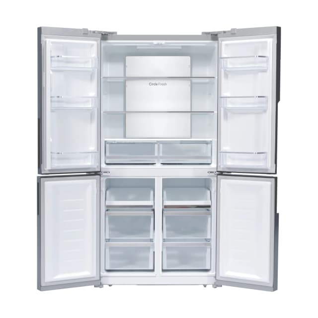 Detalle 2 de Candy Cube H-FRIDGE frigorífico 560 litros