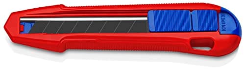 Imagen de Knipex CutiX® Cúter universal 165 mm 📐 en OfertitasTOP