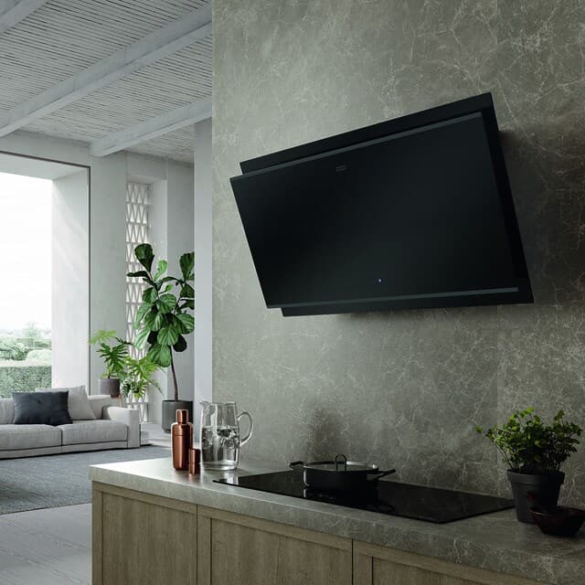 Thumbnail 2 de Franke 3300679324 campana 3 velocidades +Boost