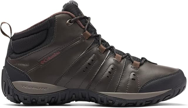 Thumbnail 5 de Columbia Woodburn II Chukka: Zapatillas Impermeables para Hombre