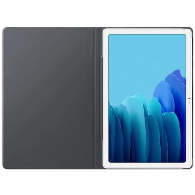 Thumbnail 2 de Samsung Book Cover Funda gris para Galaxy Tab A7