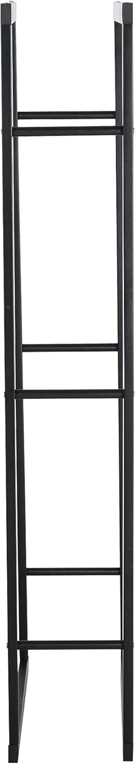 Thumbnail 5 de HOMCOM Soporte para leña 100 kg