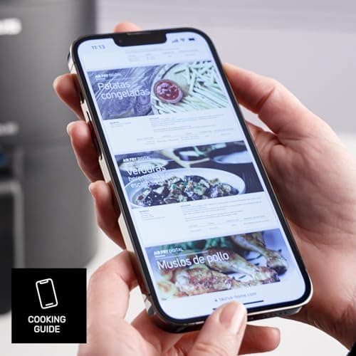 Thumbnail 4 de Taurus Friteuse Air 7S View 1600W ⚙