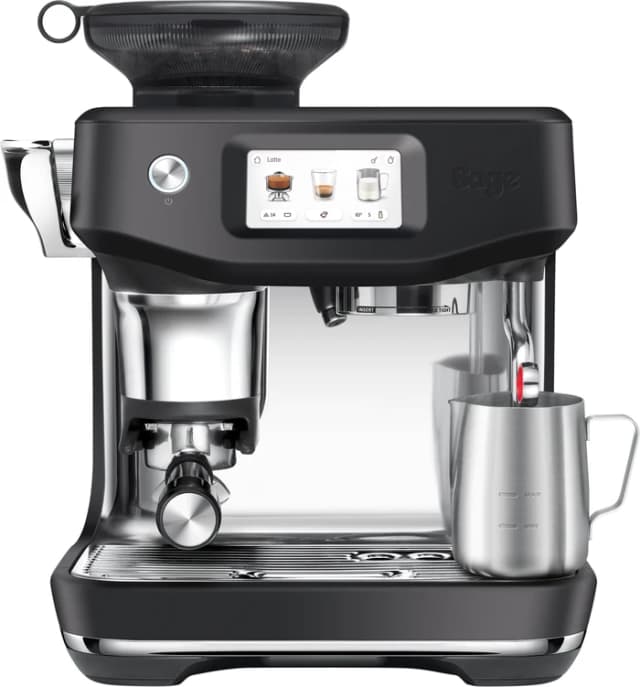 Thumbnail 10 de Sage Barista Touch Impress Cold Brew