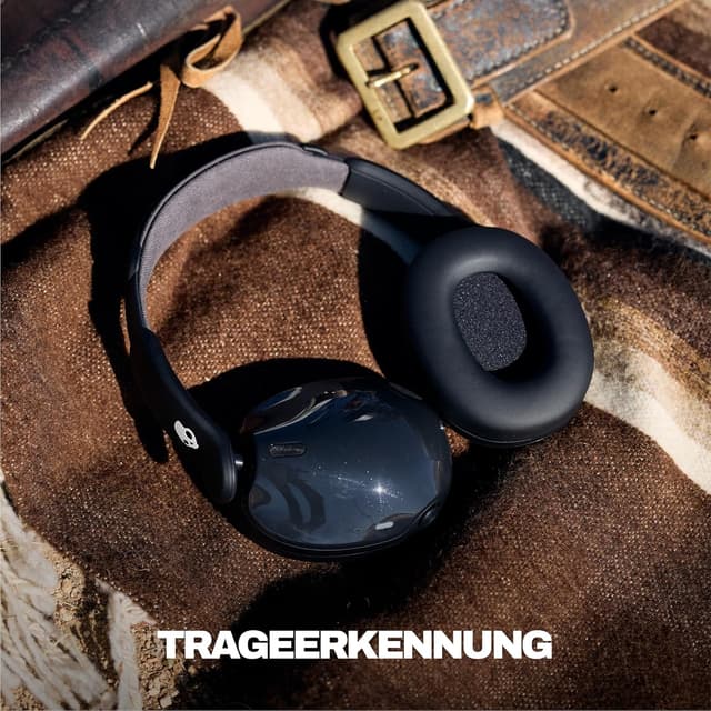 Thumbnail 5 de Skullcandy Hesh 540 ANC 65 Stunden Akkulaufzeit