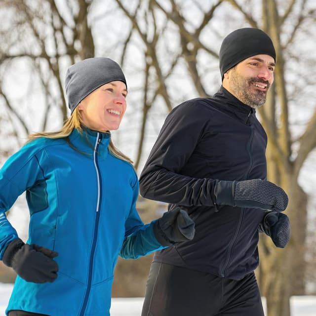 Thumbnail 5 de Oscenny Cycling Skull Cap 1mm Winter