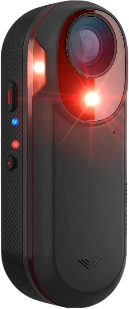 Thumbnail 12 de Garmin Varia RCT715 Radar + Rücklicht mit Kamera für mehr Sicherheit beim Radfahren