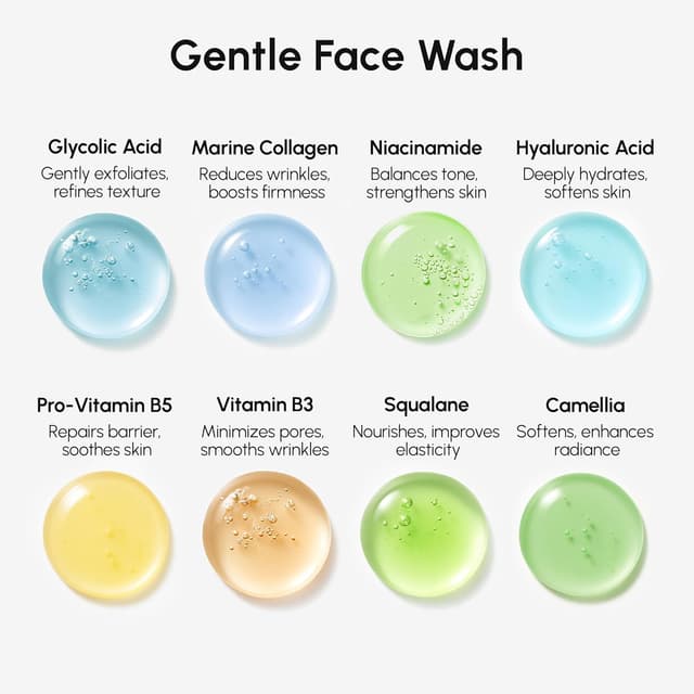 Thumbnail 4 de MAREE Face Exfoliator Microdermabrasion