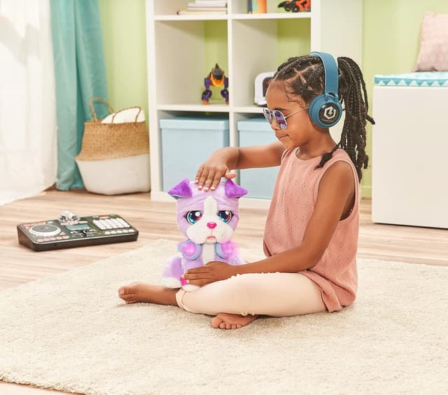 Thumbnail 3 de VTech DJ Beatboxer Boxer-Welpe 4–10 Jahre