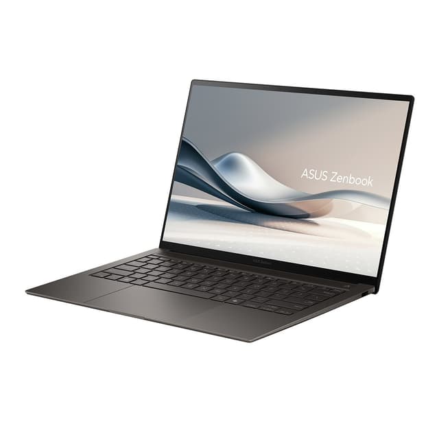 Thumbnail 1 de ASUS Zenbook S14 OLED UX5406SA 32 GB, 1 TB
