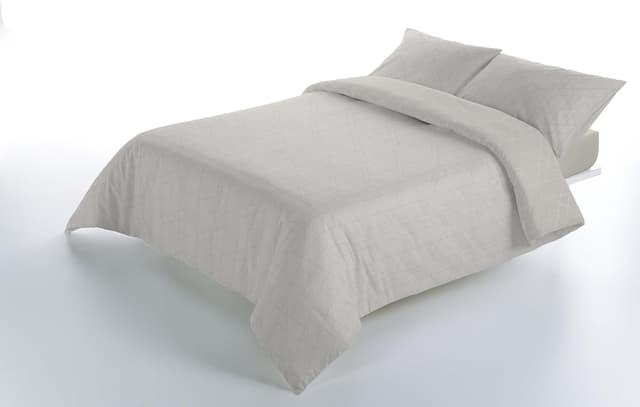 Thumbnail 5 de Textilhome Juego Funda Nórdica Botanic Reversible