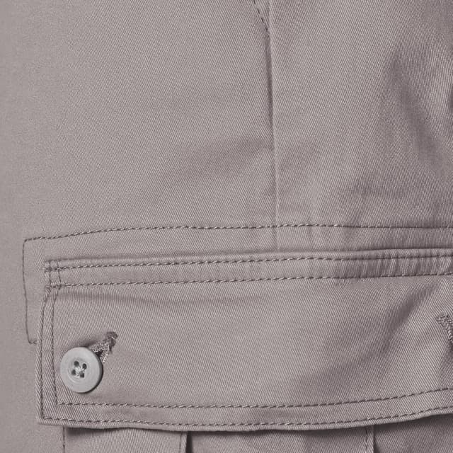 Thumbnail 6 de Cargo Pants with Stretch, Slim Fit