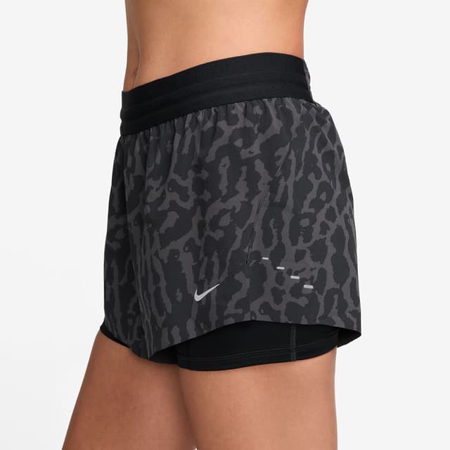 Thumbnail 5 de Nike Swift 2 in 1 Pantalón corto mujer 👖