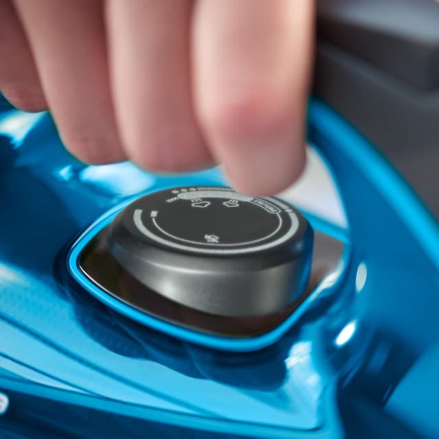 Thumbnail 6 de Rowenta Silence Steam Pro DG9222 - Plancha eficiente y silenciosa