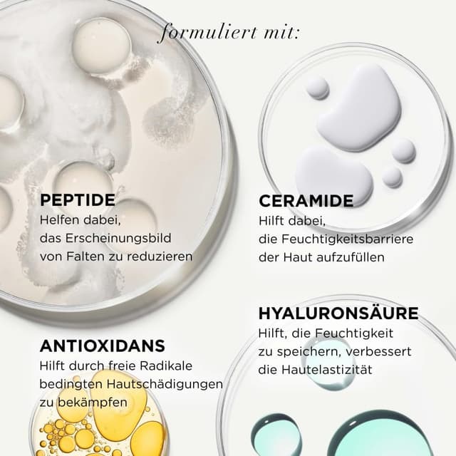 Detalle de IT Cosmetics Bye Bye Under Eye Concealer (12 ml) – hochpigmentiert, wasserfest & nicht krümelnd