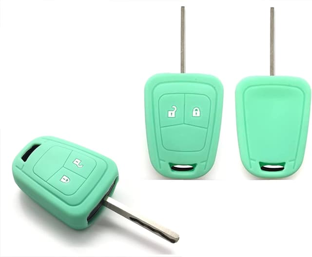 Thumbnail 6 de Nordecco Silicone Protective Key Cover