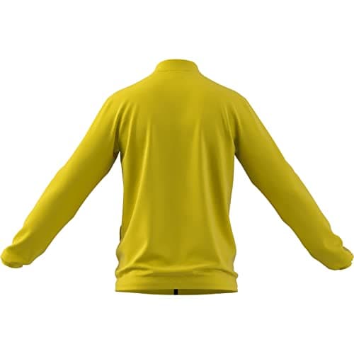 Thumbnail 2 de adidas Ent22 Tk Jkt - Chaqueta Hombre Amarilla y Negra 🌟