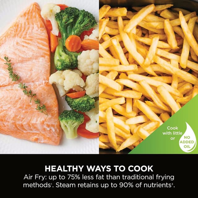 Thumbnail 5 de Ninja Speedi 12-in-1 Multi-Cooker