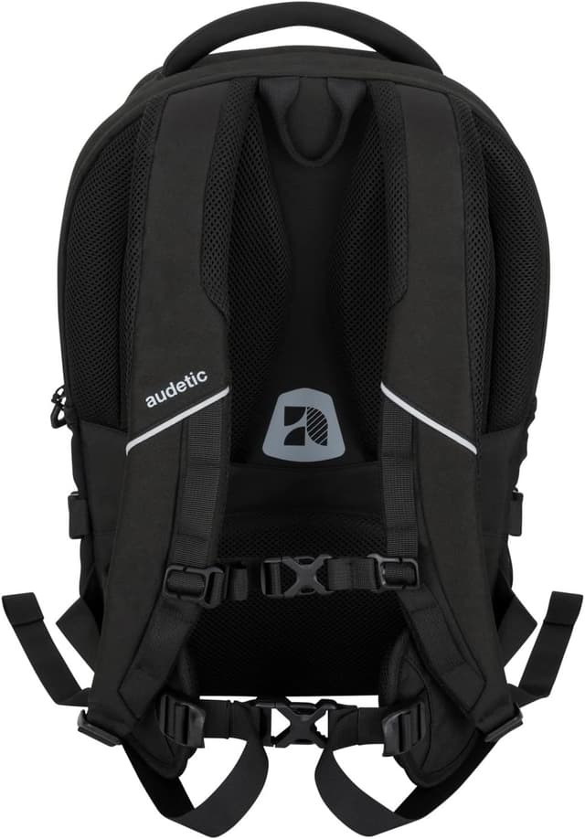 Detalle de Audetic sac à dos école 29 litres