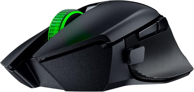 Thumbnail 10 de Razer Basilisk V3 X HyperSpeed 🖱️ Mouse gaming inalámbrable personalizable