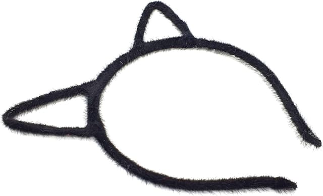 Thumbnail 5 de wonderCat LONDON Halloween Cat Ear Headband