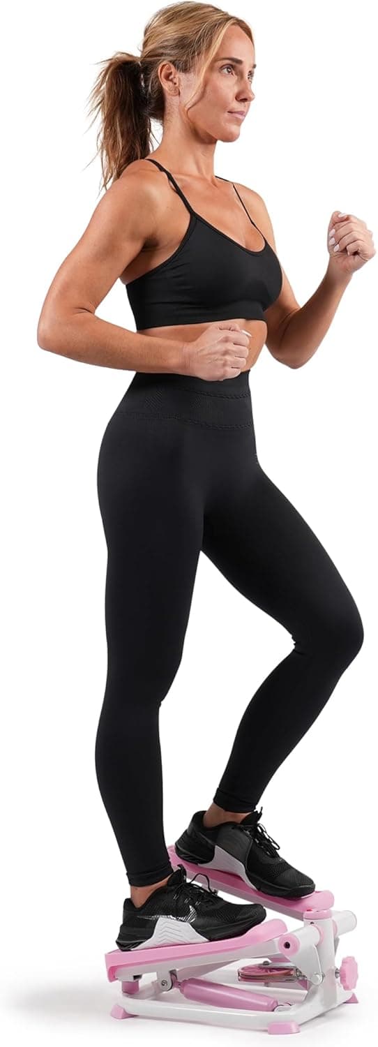 Thumbnail 5 de Sunny Health & Fitness Mini Stepper ⚙