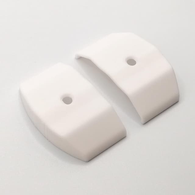 Thumbnail 5 de Printbtw Ersatz Endkappen für Kederleiste Wohnwagen