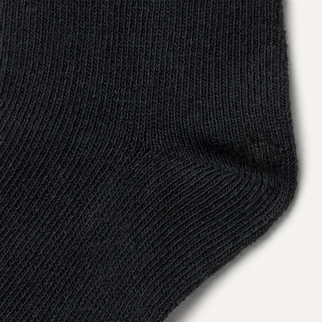 Detalle de Amazon Essentials Mädchen einheitliche Kniestrümpfe (6 Paar pro Packung)