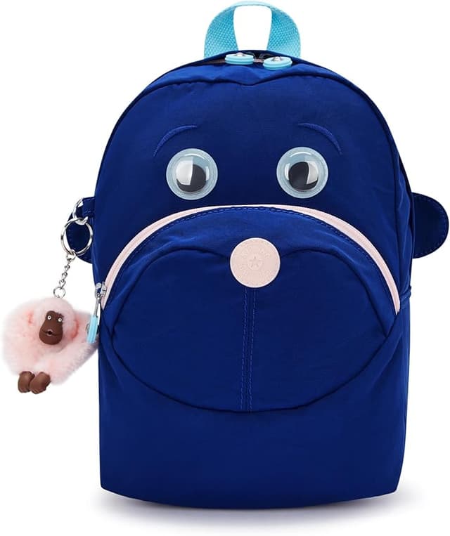 Thumbnail 4 de Kipling Faster mochila 7L 28 cm Bridal Rose