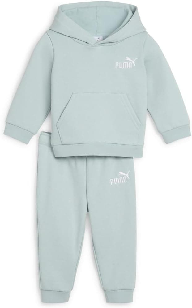 Thumbnail 2 de PUMA Minicats Loungewear Set Baby 1er Pack
