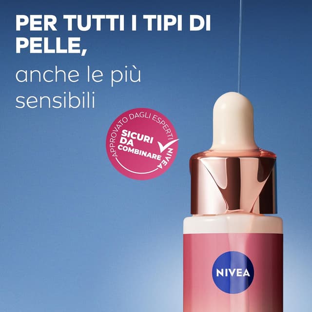Thumbnail 6 de NIVEA Cellular Expert Ultimate Lift Solution kit skincare