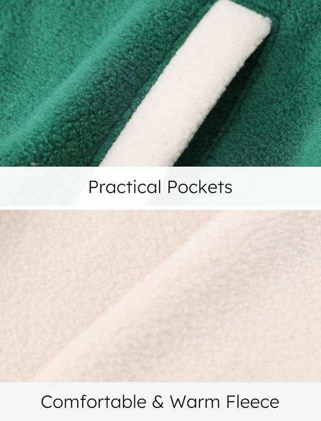 Thumbnail 6 de Disney Minnie Mickey Stitch Princess Frozen Elsa Marvel Jacket Kids Button-Up Coat