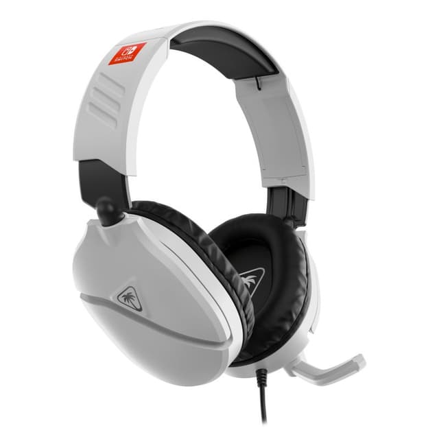 Detalle 2 de Auricular Gaming Binaural 1,2 m 3,5 mm Diadema ajustable