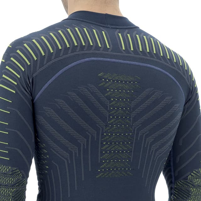 Detalle 1 de UYN Resilyon Camiseta térmica hombre