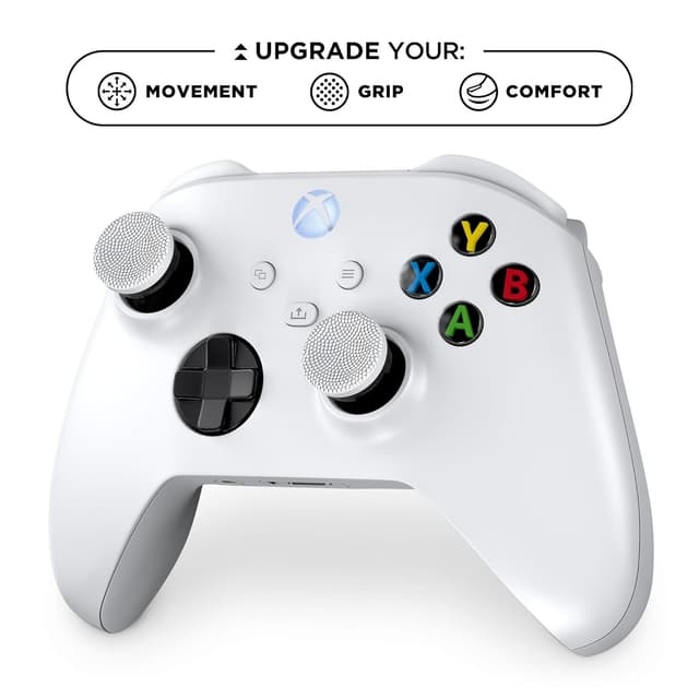 Thumbnail 4 de KontrolFreek Clutch Controller Thumbsticks