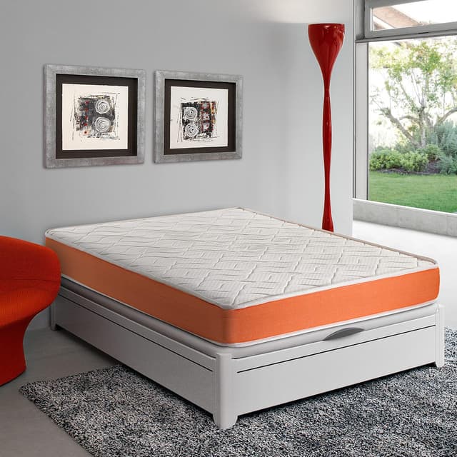 Thumbnail 6 de SmartCell Pack Descanso 90x190 18 cm