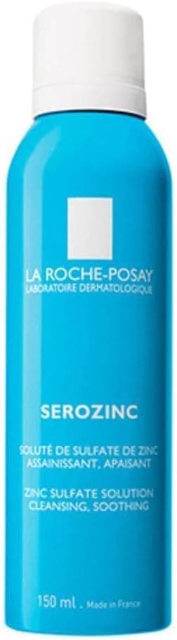 Detalle de La Roche-Posay Physiologique Acqua Micellare Ultra per pelle reattiva, 200 ml