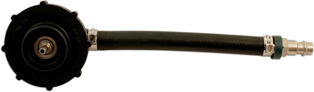 Imagen de Laser 5700 Master Cylinder Adaptor for Ford Fiesta en OfertitasTOP