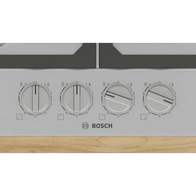 Thumbnail 3 de Bosch PCH6A5I90 placa de gas 60 cm