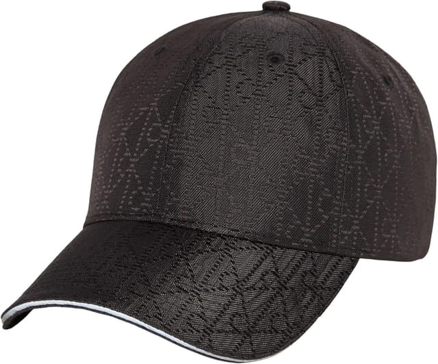 Detalle de Casquette baseball Calvin Klein Emblem